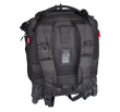Shooting Backpack, Manufacturer : CED, Model : Elite Series Trolley Backpack, Color : Black - 4