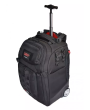 Shooting Backpack, Manufacturer : CED, Model : Elite Series Trolley Backpack, Color : Black - 7