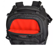 Shooting Backpack, Manufacturer : CED, Model : Elite Series Trolley Backpack, Color : Black - 8