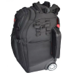 Shooting Backpack, Manufacturer : CED, Model : Elite Series Trolley Backpack, Color : Black - 9
