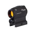 Kolimator Sig Sauer Romeo 5XDR 1x20mm 2MOA/65MOA SOR52102 - 4