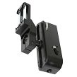 DAA Racer-X holster for STI RH, black - 4