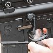 Dźwignia zwalniacza zamka Magpul B.A.D Lever - Battery Assist Device do AR15 - MAG980 - 4