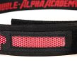 Pas DAA Premium Belt - czerwony rozm. 40 - 3