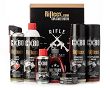 Care Set - Zestaw do czyszczenia broni długiej -  CX80 RiflecX
