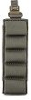 12GA Pouch, Manufacturer : 5.11, Model : Flex Shotgun Bandolier, Color : Ranger Green