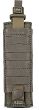 12GA Pouch, Manufacturer : 5.11, Model : Flex Shotgun Bandolier, Color : Ranger Green - 2