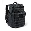 Backpack By 5.11, Model : RUSH24 2.0, Color : Double Tap - 2