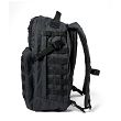 Backpack By 5.11, Model : RUSH24 2.0, Color : Double Tap - 4