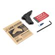 Chwyt przedni Link Angled HandStop with Cable Management System - M-LOK / KeyMod - Czarny - SI-AR-HSFG-BK - Strike Industries - 3