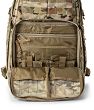 Backpack By 5.11, Model : RUSH24 2.0, Color : Multicam - 9