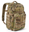 Backpack By 5.11, Model : RUSH24 2.0, Color : Multicam - 2