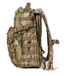 Backpack By 5.11, Model : RUSH24 2.0, Color : Multicam - 5