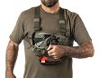 Sachet, Manufacturer : 5.11, Model : Skyweight Survival Chest Pack, Color : Sage Green - 5