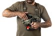 Sachet, Manufacturer : 5.11, Model : Skyweight Survival Chest Pack, Color : Sage Green - 4