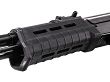 Łoże MOE AK Hand Guard do AK-47 / AK-74 Magpul - Czarny - MAG619-BLK - 6
