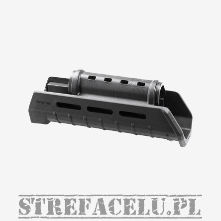 Łoże MOE AK Hand Guard do AK-47 / AK-74 Magpul - Czarny - MAG619-BLK