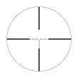 Luneta Riton 3 Primal 4-16×44 SFP MOA Siatka: DHR (2023) - 3