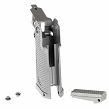 Chwyt stalowy BUL SAS II / Bullesteros Steel Grip #70001 - 2
