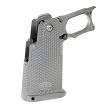 Chwyt stalowy BUL SAS II / Bullesteros Steel Grip #70001 - 3
