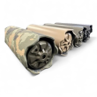 Osłona termiczna Silent Steel Safe-Guard Compact Streamer - Czarny - 3