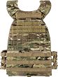 Kamizelka 5.11 TACTEC PLATE CARRIER MCM kolor: MULTICAM - 11