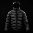 Kurtka 5.11 ACADIA DOWN JACKET kolor: BLACK - 18
