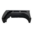 Extended magazine release; BUL Axe pistols + button - 3