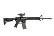 BCM ( Bravo Company ) GUNFIGHTER Stock Assembly-Mod 0-SOPMOD-Black - 6