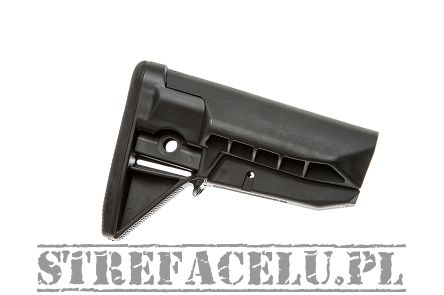 BCM ( Bravo Company ) GUNFIGHTER Stock Assembly-Mod 0-SOPMOD-Black