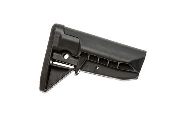 BCM ( Bravo Company ) GUNFIGHTER Stock Assembly-Mod 0-SOPMOD-Black