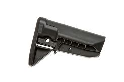 BCM ( Bravo Company ) GUNFIGHTER Stock Assembly-Mod 0-SOPMOD-Black
