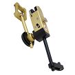 Adapter do montażu usztywnienia do kabur DAA Race Master Holster - 3