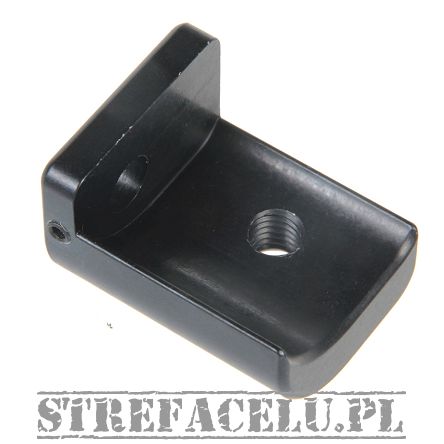 Adapter do montażu usztywnienia do kabur DAA Race Master Holster