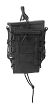 Ładownica AR15 - AK  5.11 FLEX SGL MLTI CAL PCH kolor: BLACK - 2