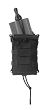 Ładownica AR15 - AK  5.11 FLEX SGL MLTI CAL PCH kolor: BLACK - 3