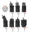 Ładownica AR15 - AK  5.11 FLEX SGL MLTI CAL PCH kolor: BLACK - 8