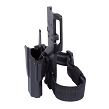 Panel biodrowy Mid Ride Belt Attachment with Thigh Strap, kolor: czarny - 6