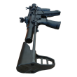 Pistolet samopowtarzalny EMTAN MZ-9S SMG PCC, lufa 5