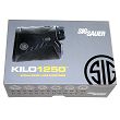 Dalmierz Laserowy Sig Sauer KILO1250 6x20mm // SOK12601 - 7