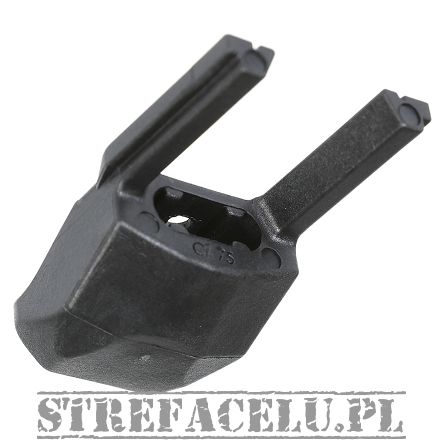 Kidon Adapter for CZ 75 - IMI Defense K2