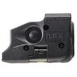 Latarka Streamlight TLR-6 na broń Sig Sauer P365, P365X, P365XL - 100 lm - 2
