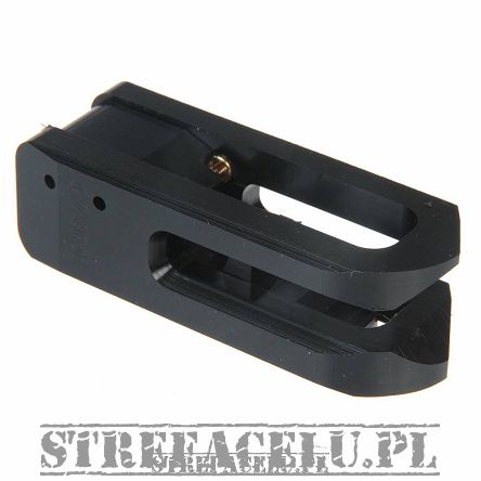 Blok kabury DAA do Sig P320 - Race Master Holster Insert Block
