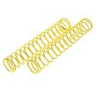Zestaw sprężyn do Stojaka DLX precision rest (6 szt) - Hyskore #30028 - 3