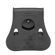 ZSP08 Single Magazine Roto Paddle Pouch - Glock, USP IMI-ZSP08 Black - 6