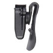 ZSP08 Single Magazine Roto Paddle Pouch - Glock, USP IMI-ZSP08 Black - 3