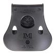 ZSP08 Single Magazine Roto Paddle Pouch - Glock, USP IMI-ZSP08 Black - 4