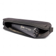 Tłumik huku Silent Steel Flow Compact Streamer 5.56 Black QDL - 4