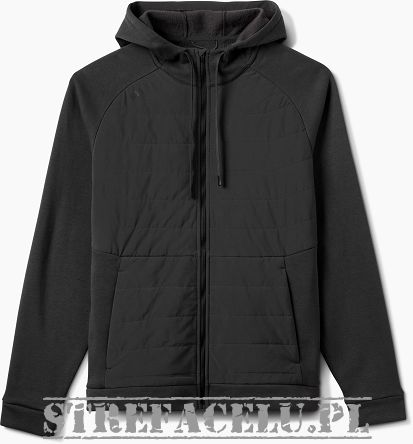 Bluza męska 5.11 PT-R ARRIVE FZ HOODIE kolor: VOLCANIC - (Wybór rozmiarów)