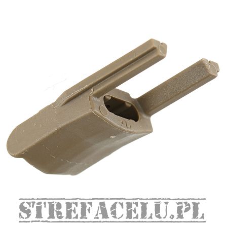 Kidon Adapter do HS/XDM/Tangfolio IMI Defense K12 piaskowy